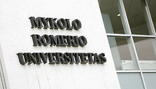 Mykolo Romerio universitetas