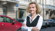 Jolanta Beniulienė