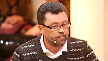 Vytautas &Scaron;apranauskas