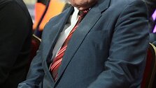 Kompozitorius Algimantas Raudonikis