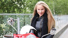 Milita Daikerytė