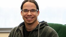 Jeronimas Milius