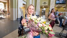 Laura Asadauskaitė