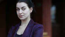 Asmik Grigorian