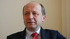 15min.lt konferencijoje Ministras pirmininkas Andrius Kubilius 