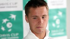Ričardas Berankis