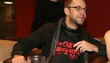 Prodiuseris Aras Vėberis