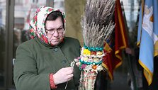Kaziuko mugės akimirkos