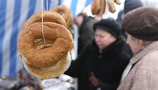 Kaziuko mugės akimirkos
