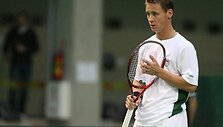 Ričardas Berankis