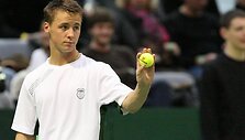 Ričardas Berankis