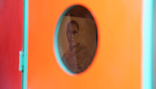 Renginio akimirka