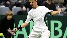 Ričardas Berankis