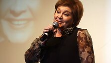 &bdquo;Angelo sargo&ldquo; apdovanojimą laimėjo Edita Mildažytė