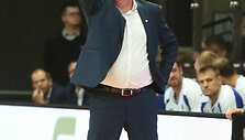 Virginijus &Scaron;e&scaron;kus
