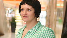 Jurga Klimaitė-Riebling