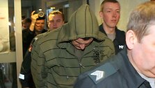 Kęstutis Stasaitis ir Jan Andžej Borkovski