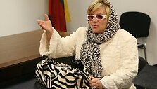 Daina Bilevičiūtė