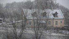 &Scaron;lapdriba Vilniuje