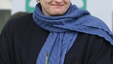Lietuvos prezidentė Dalia Grybauskaitė