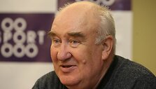 Treneris Jurijus Moskvičiovas