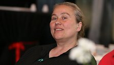 Gražina Kadžytė