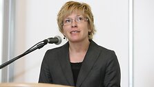 Finansų ministrė Ingrida &Scaron;imonytė
