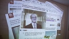 (TS &ndash; LKD) Tarybos posėdis