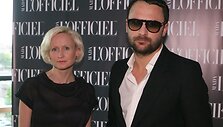 Filmo premjeros nepraleido stilistas Mantas Petru&scaron;kevičius.
