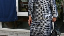 &Scaron;ventė Jungtinės Karalystės ambasadoje