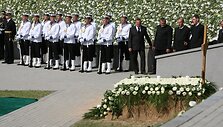 Antakalnio kapinės