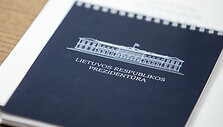 Lietuvos respublikos prezidentūra