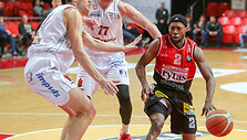 Kendrick Brown