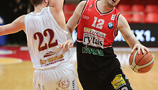 K&scaron;i&scaron;tofas Lavrinovičius