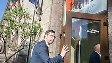 Gintaras Steponavičius