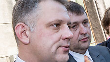 Eligijų Masiulį pakeis Antanas Guoga