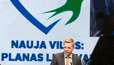 Remigijus &Scaron;ima&scaron;ius
