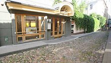 &bdquo;Lėlės&ldquo; teatras
