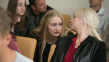 Ramutė Daktarienė 