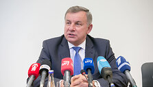 Rimantas Sinkevičius