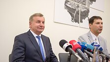 Rimantas Sinkevičius