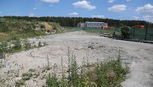 Lentvario gatvėje Vilniuje planuojama statyti krematoriumą