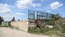 Lentvario gatvėje Vilniuje planuojama statyti krematoriumą