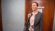 Agnė Bilotaitė