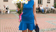 Monika Dirsytė