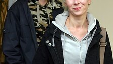 15min redakcijoje grupė &bdquo;Empti&ldquo;