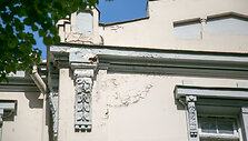 Anastasijos Danilovos vila