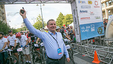 Rimantas Sinkevičius