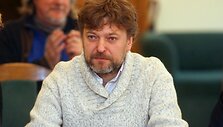 Gediminas Storpir&scaron;tis