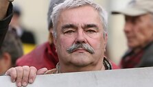 Protesto akimirka
